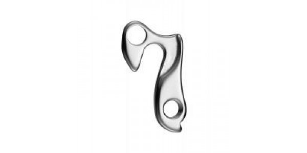 Nosilec menjalnika GH0033 (GEAR HANGER)